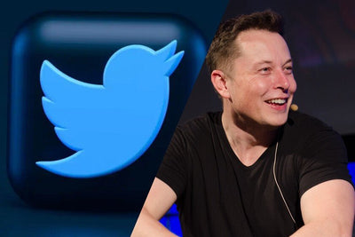 Twitter'ı Satın Almak İçin 44 Milyar Dolar - Elon Musk Çılgın!