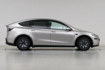 Bir Tesla Model Y L Robotaksi, meşru bir 47 bin dolarlık Waymo katilidir