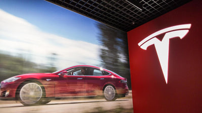 "Superhorn" eklendi! 2022 Tesla Model Y/3 Yükseltmelerinin Bir Parçası Ortaya Çıktı