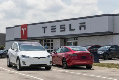 Tesla'nın 2024 1. Çeyrek Performansını ve Pil Tedarik Taktiklerini Analiz Etmek