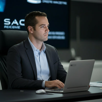 Astra CEO'su SpaceX Çalışma Ortamını ve Çalışan Taleplerini Eleştiriyor