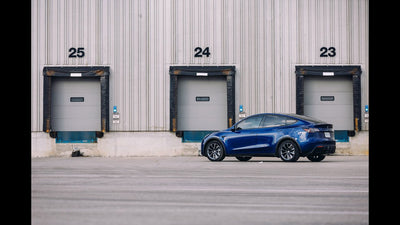 Tesla Sahipleri İçin En İyi 10 Hediye