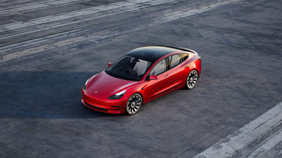 En İyi Tesla Aksesuarları: 2024'ün En İyi 10 Paylaşımı