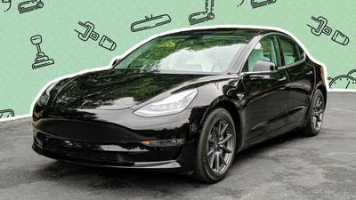 2022'deki En İyi Tesla Orta Konsol Düzenleyicisi