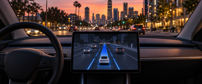 Tesla FSD Demand Claims and Musk's Car Value Reframe