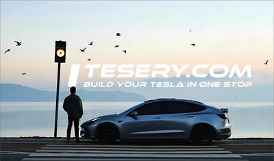 Tesla Model X ile Kamp Yapmak: Temel Ekipman ve Aksesuarlar