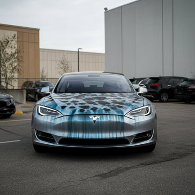 Tartışma Patlak Verdi: Hennepin İlçe Savcısı Tesla Vandalizmi Davası Nedeniyle Tepkiyle Karşılaşıyor