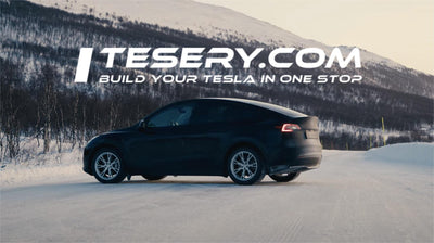 Stereotiplere Meydan Okumak: Tesla'nın Aşırı Soğuk Havalarda Sarsılmaz Performansı