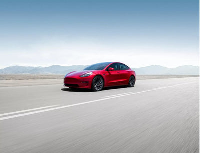 Daha Güvenli Bir Geleceğe Doğru Sürüş: Tesla'nın Tam Otonom Sürüşü Hakkındaki Mitleri Çürütmek