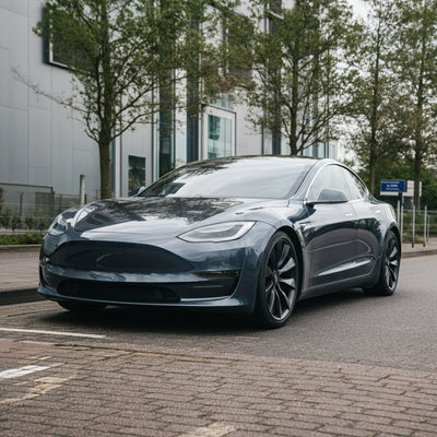 Hollanda Düzenleyicisi RDW, Tesla FSD'nin Şubat 2026 Hedefini Onayladı