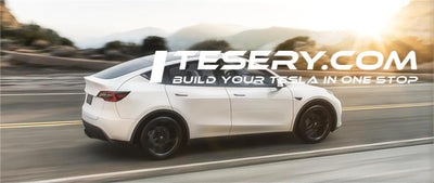 Tesla Deneyiminizi Yükseltin: Tesery'de 6 Muhteşem Yeni Jant Kapağı Yükseltmesini Keşfedin!