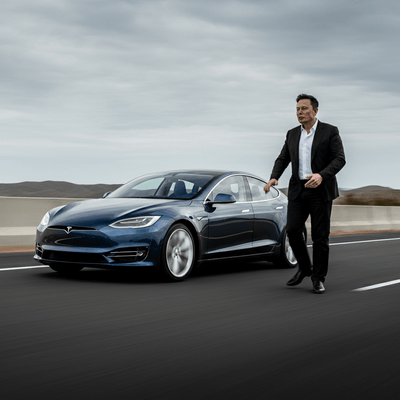 Elon Musk Announces Release Date for Tesla Full Self-Driving v14.3