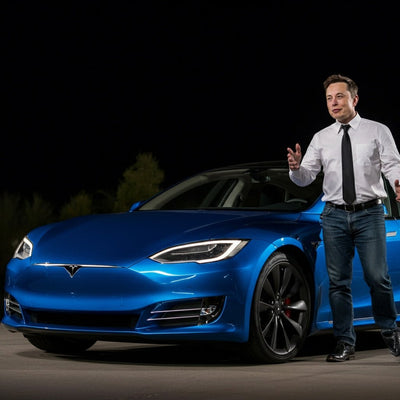 Elon Musk, 10.000 Tesla Optimus Anlaşmasıyla İlgili Viral İddiasını “Sahte” Olarak Nitelendirdi