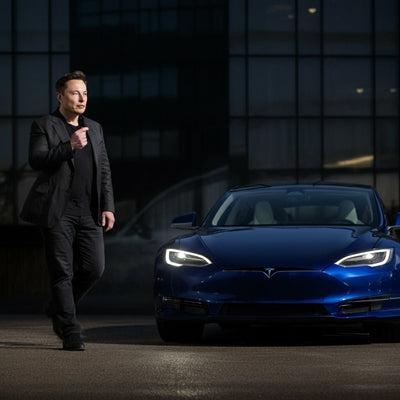 Elon Musk, Tesla'nın Henüz Optimus V3 Tasarımını Hiç Gösterdiğini Doğruladı