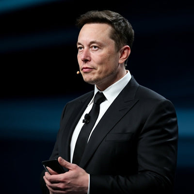 Elon Musk, xAI'nin 15 Milyar Dolar Fon Topladığını İddia Eden Raporu Çürüttü