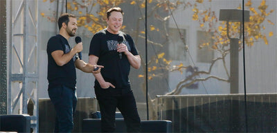 Elon Musk, Tesla'da Yeni Performansa Dayalı Ücret Planı Konseptini Destekliyor