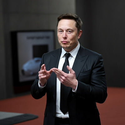Elon Musk, Tesla'nın Proje Dojo'dan Çekilmesini Açıklıyor