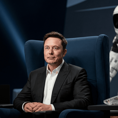Elon Musk Fortifies His SpaceX Throne: Why the Mars Mission Makes Him Unfireable