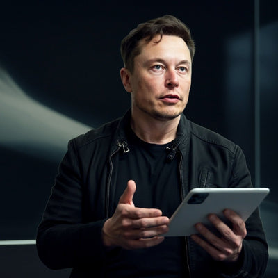 Elon Musk: Neuralink Gelecek Yıl Körlere Kısmi Görme Yetisi Kazandırabilir