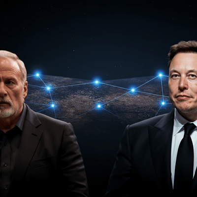 Elon Musk Rejects Claims Linking Starlink Price Strategy to Amazon Kuiper Competition