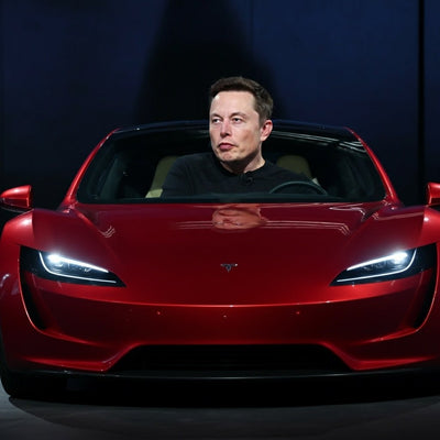 Elon Musk, Joe Rogan Experience'da Tesla Roadster hakkında heyecan verici detayları açıkladı