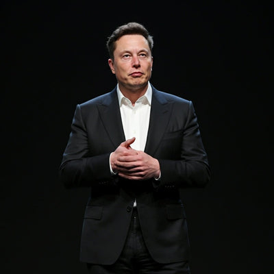 Elon Musk, Tesla Vandalistlerine ve Şüphecilere Sert Uyarı Gönderdi