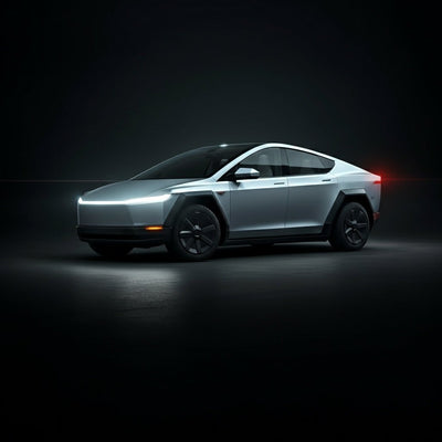 Elon Musk, Tesla Cybercab Üretim Tarihini Kesinleştirdi ve Bir Söylentiyi Sonlandırdı