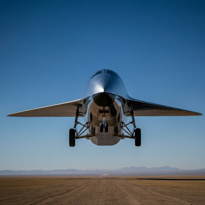 Elon Musk İnanılmaz Starship Uçuş 10 İniş Başarısını Paylaşıyor
