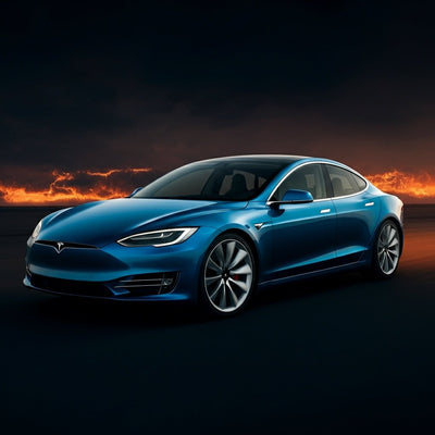 Elon Musk Çılgın Yeni Tesla FSD Modelini Duyurdu: İşte Ne Zaman Geleceği