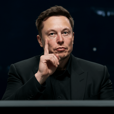 Elon Musk Teases Crazy Outlook for xAI Against Its Competitors