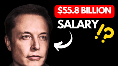 Elon Musk'un 55,8 Milyar Dolarlık Ücret Paketi: Tesla'nın Kurumsal Yapısını Sarsan Eşi Benzeri Görülmemiş Karar