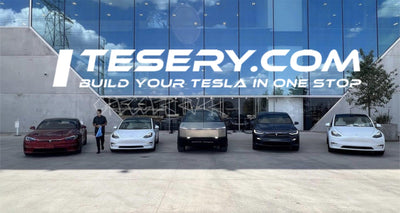 Elon Musk'un FSD V12 Gösterisi: Tesla'nın Filonun Genişlemesi ve Otonom Geleceğine Dair İçgörüler