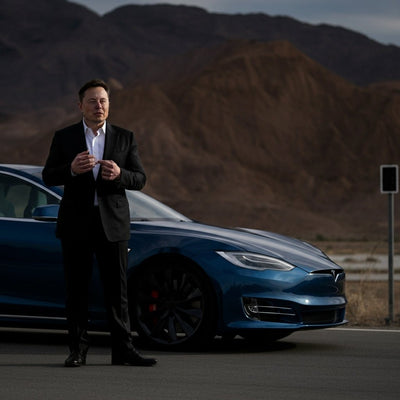 Elon Musk'ın Geleneksel Otomobil Üreticilerine Uyarısı: Tesla FSD Lisanslama Reddinin Elektrikli Araçların Reddedilmesini Yansıtması
