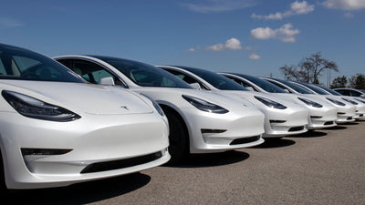 Tesla Model 3 Sahipleri için Temel İpuçları: Kapsamlı Bir Rehber