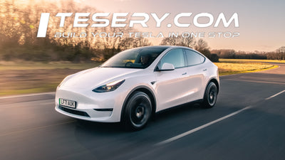 Avrupa'daki Tesla Model 3 Highland Sahipleri için Heyecan Verici Zamanlar: Teslimatlar Hollanda ve Almanya'da Başladı