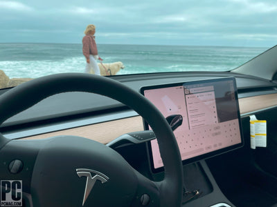 Tesla Deneyimini Keşfetmek: Tesla Sürüşü İçin Kapsamlı Bir Rehber