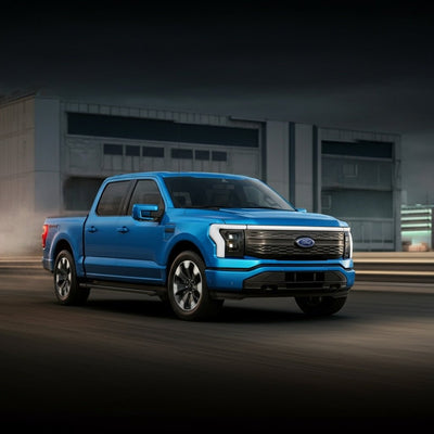 Ford, F-150 Lightning ile Dramatik Bir Hamleyi Düşünüyor: ‘Talep Sadece Yok’