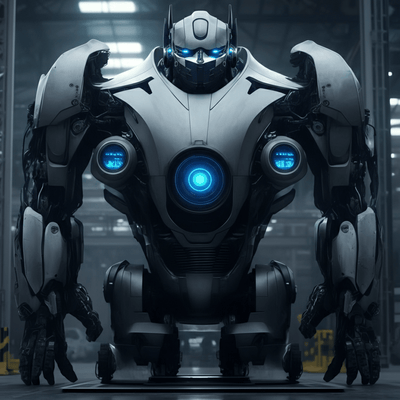 From Sci-Fi to Factory Floor: Tesla Unveils Multi-Billion Dollar Plan for Mass Production of Optimus Robot in Texas