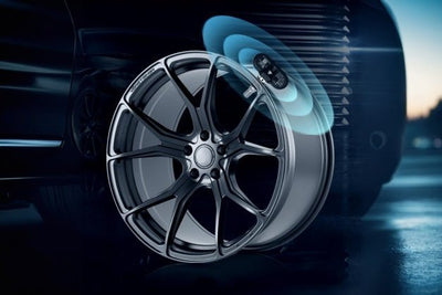 Doğru Lastik Basıncı Tesla'nızın Menzilini Nasıl Artırır