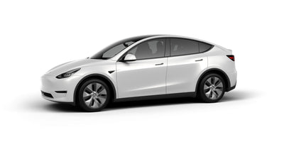 Tesla Model Y'de Korna Nasıl Değiştirilir?
