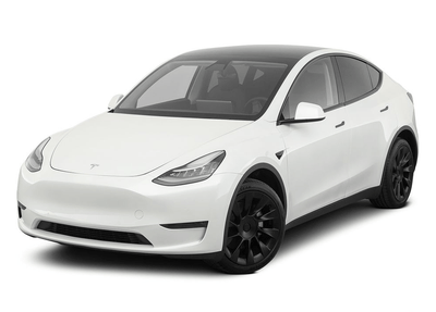 Tesla Model Y Lastiği Nasıl Değiştirilir?