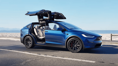 Tesla Kilometre Sayacı Nasıl Kontrol Edilir?