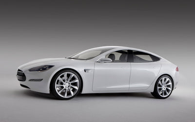 Tesla'nızı Nasıl Temizlersiniz?