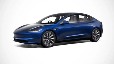 Google Haritalar Tesla'ya Nasıl Bağlanır?