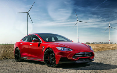 Bir Tesla'da En İyi Fırsat Nasıl Yakalanır?