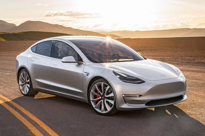 Tesla Su Birikintisi Işıkları Nasıl Kurulur?