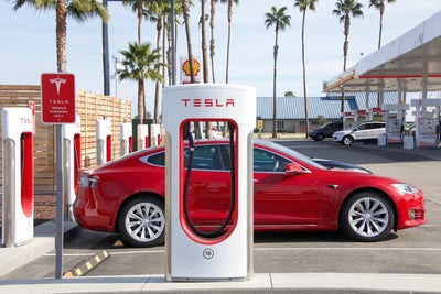 Tesla bataryanızı nasıl korursunuz?