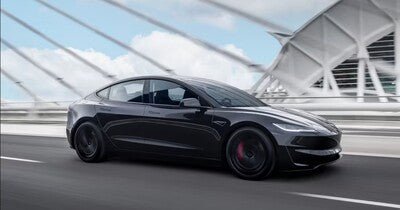 Tesla Model 3'te Sunroof Nasıl Açılır