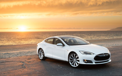 Tesla Far Nasıl Değiştirilir?