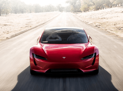 Tesla Kamera Görüntüleri Nasıl Kaydedilir?